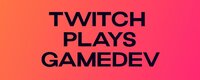 Twitch Plays GameDev screenshot, image №2875513 - RAWG