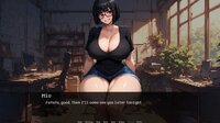 Dominated by: The Landlord's Daughter screenshot, image №4228160 - RAWG