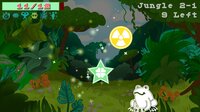 The Cruciball screenshot, image №4224074 - RAWG