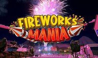 Fireworks Mania screenshot, image №3108288 - RAWG