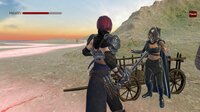 BlackLaceAssassins screenshot, image №4157475 - RAWG