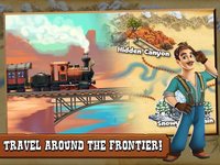 Westbound: Pioneer Adventures screenshot, image №1849854 - RAWG
