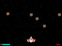 Meteor Wars screenshot, image №2961411 - RAWG