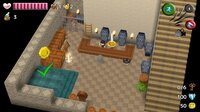 PROJECT: KNIGHT screenshot, image №2523783 - RAWG