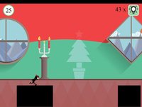 Cool Ninja - Amazing Ninja Game screenshot, image №1965309 - RAWG