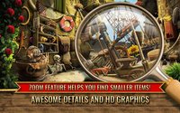 Treasure Island Hidden Object Mystery Game screenshot, image №1482768 - RAWG