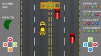 Taxi Cat With No Cats screenshot, image №3515258 - RAWG