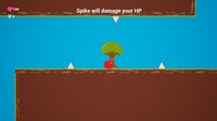 Attack of Tomato screenshot, image №1243488 - RAWG