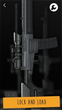 Caliber Club screenshot, image №1974745 - RAWG