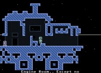 Night Piercer - VVVVVV screenshot, image №3131577 - RAWG