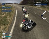 Super-Bikes: Riding Challenge screenshot, image №451185 - RAWG