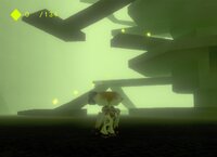 Picking Up Crystals On My Way Home screenshot, image №3398112 - RAWG