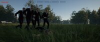 Inside Job: Project Salamander screenshot, image №3107853 - RAWG
