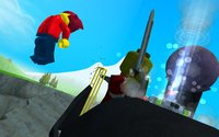 LEGO Universe screenshot, image №478035 - RAWG