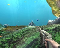 Diver: Deep Water Adventures screenshot, image №430849 - RAWG