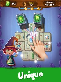 Mahjong Tiny Tales screenshot, image №2141808 - RAWG