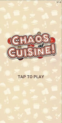 Chaos Cuisine screenshot, image №2876908 - RAWG