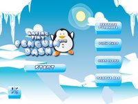 Racing Tiny Penguin Dash screenshot, image №1802293 - RAWG