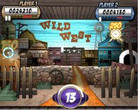 Big Town Shoot Out screenshot, image №257133 - RAWG