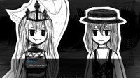 Inside Leviathan (Preview) screenshot, image №3851469 - RAWG