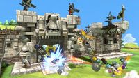 Happy Wars screenshot, image №278589 - RAWG