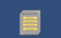 2D shooter (zengyuhe@msu.edu) screenshot, image №3795071 - RAWG