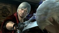 Devil May Cry HD Collection & 4SE Bundle screenshot, image №4219359 - RAWG