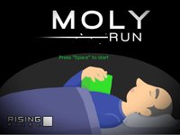 Moly Run screenshot, image №1121012 - RAWG