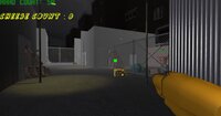 Trash Chronicles - Nasayba Kahlalech screenshot, image №3383593 - RAWG