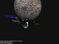 Universal Combat: Hold the Line screenshot, image №406929 - RAWG