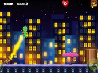 Green Mask Hero - Infinite Runner Game for Kids screenshot, image №1788492 - RAWG