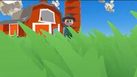 CakeWalk (TheShrimpChip) screenshot, image №2707564 - RAWG