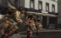 Brothers in Arms: Earned in Blood screenshot, image №77634 - RAWG
