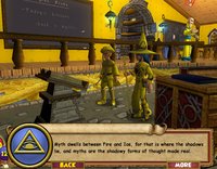 Wizard101 screenshot, image №496646 - RAWG