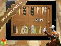 Backgammon Masters HD screenshot, image №38588 - RAWG