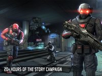 Dead Effect 2: Space Zombies screenshot, image №1951746 - RAWG