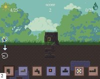 Treetris screenshot, image №1828780 - RAWG