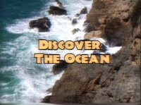 Discover the Ocean (VHS) screenshot, image №3167817 - RAWG