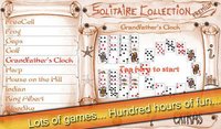 Solitaire Collection Premium screenshot, image №1363923 - RAWG