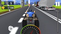 Quad Bike Crazy Driver screenshot, image №4025990 - RAWG