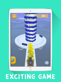 Color Stack Shooter screenshot, image №1947331 - RAWG