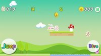 Easter Egg Bunny Runner screenshot, image №1832461 - RAWG