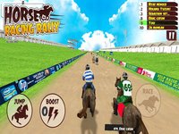 Horse Riding Racing Rally screenshot, image №1625501 - RAWG