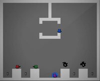 Gun Run (Zayb1t) screenshot, image №2550916 - RAWG