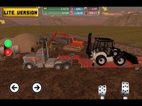 Intercity Truck Simulator LITE screenshot, image №1663521 - RAWG