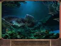 20,000 Leagues Under the Sea screenshot, image №550834 - RAWG