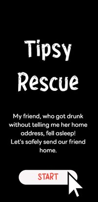 Tipsy Rescue screenshot, image №4010454 - RAWG