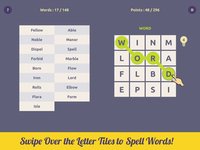 Spell Mania: Spelling Games screenshot, image №1327410 - RAWG