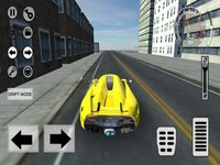 Drift Simulator: Regera screenshot, image №2142088 - RAWG