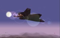 F-22 Air Dominance Fighter screenshot, image №289306 - RAWG